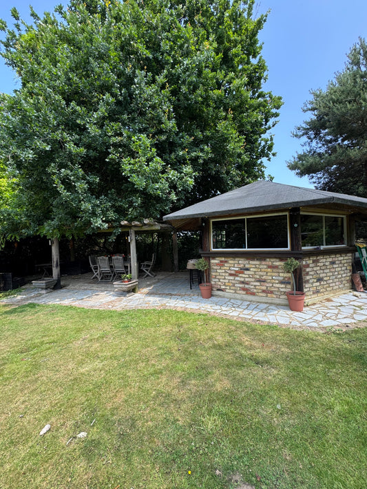 Seaglass Necklace Workshop voucher